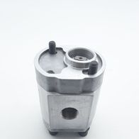 Hydraulikpumpengehäuse für Scheppach-Hydraulikpumpe 400V CBQ-FT4.0F