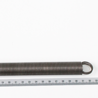 Spule, Spirale, Stift