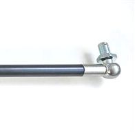 Scheppach Gasdruckfeder mit Markierung ST600
