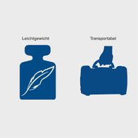 Der Plasmaschneider PLC40 von Scheppach ist leichtgewichtig und transportabel. Er eignet sich für eine Schnittstärke von 12 mm und verfügt über ein 2,5 m langes Schneidkabel sowie einen Druckluftschlauch.
