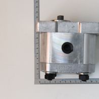 Hydraulikpumpengehäuse mit Gewindeanschlüssen für CBQ-F308-Modell