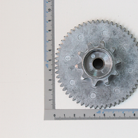 Maschine, Sprach, Rad, Rotor, Ausrüstung