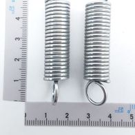 Scheppach-Federpaar (2 Stück) für mechanische Anwendungen