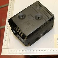 Adapter, Elektronik