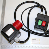 Elektrisches Gerät, Schalter