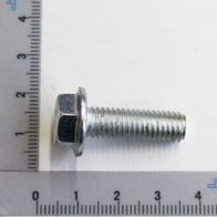 Maschine, Schraube