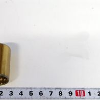 Munition, Waffe