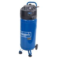 Scheppach-Druckluftkompressor mit 50-Liter-Tank und 2,0 PS Leistung