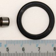 Maschine, Sprach, Spule, Rotor, Spirale