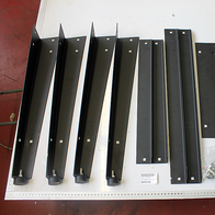 Aluminium, Dateiordner