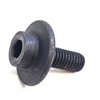 Scheppach Sägeblattschraube mit Innensechskant, M8x20 linksdrehend