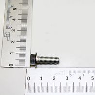 Scheppach-Sechskantskopfschraube M6x18