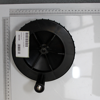 Maschine, Rad, Elektronik, Hardware