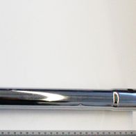 Metallverlängerungsrohr mit Skaleneinrichtung für Scheppach-Produkte