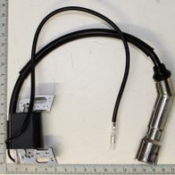 Scheppach-Zündspulenanschlusskabel mit Halterungen für Zündkerzen