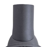 Scheppach-Aufsatz mit Borsten für verschiedene Anwendungen. Geeignet für Scheppach-Werkzeuge.