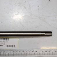 Maschine, Rotor, Spirale, Antriebswelle, Mace Club