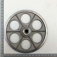 Sprach, Rad, Leichtmetallrad, Ei, Rolle