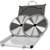 Aluminium, Elektronik, Hardware