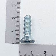 Maschine, Schraube