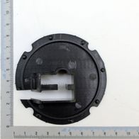 Scheppach Tisch-Einlage mit integriertem Absauganschluss, Teil der Tischeinlage-Serie