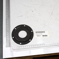 Scheppach Lagerabdeckung (Teil 82) mit Beschriftung und Maßband für präzise Verarbeitung