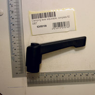Pistole, Waffe