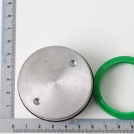 Scheppach-Dichtring und -ringaufnahme für technische Anwendung, Teil eines Dichtsatzes