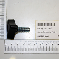 Maschine, Schraube