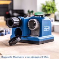 Scheppach-Metallbohrerköpfe in Standardgrößen