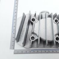 Maschine, Rotor, Spirale, Aluminium, Sprach