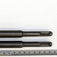Scheppach-Spitzmeißel und Flachmeißel aus der SDS-Plus-Set-DH1300Plus-Kollektion