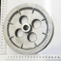 Maschine, Sprach, Rad, Leichtmetallrad, Rotor