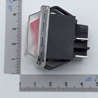 Elektrisches Gerät, Schalter