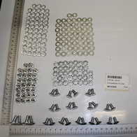 Maschine, Schraube, Sprach