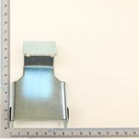 Scheppach-Werkzeugteil mit integriertem Messskalenabschnitt für präzise Anwendung
