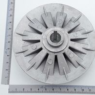 Maschine, Sprach, Rad, Spule, Rotor