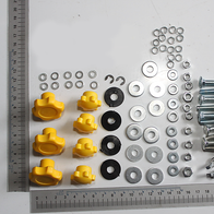 Maschine, Sprach, Schraube, Spielzeug, Schalter