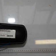 Scheppach-Motorkomponente (Teil 115-128) mit Seriennummer und Kabelanschluss