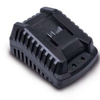 Ladegerät GO-BC4.5 gomag von Scheppach, Ansicht von oben.