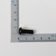 Scheppach-Mutter mit Gewinde, M6x16 mm, für präzise Befestigung
