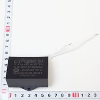 Adapter, Elektronik