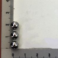 Sphäre, Diagramm, Handlung