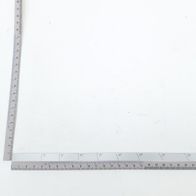 Winkelskala von Scheppach, gezeigt von der Seite auf weißem Hintergrund.