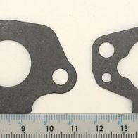 Gasketten-Set für Vergaser mit verschiedenen Ansatzformen für Dichtungen