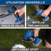 Gras, Pflanze, Elektrische Bohrmaschine, Werkzeug, Rad