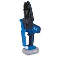 Scheppach Akku-Gehölzschneider mit Lithium-Ionen-Akku und präziser Klinge