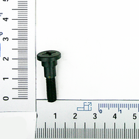 Scheppach-Bundschraube mit Kreuzschlitz, Teil der Produktreihe Bundschraube m. Kreuzschlitz