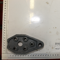 Maschine, Sprach, Rad, Adapter, Leichtmetallfelge