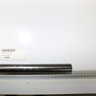 Führungssäule von Scheppach, intern 72103002, gezeigt von der Seite.